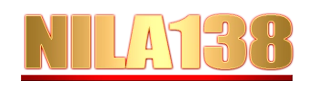 Logo Nila138